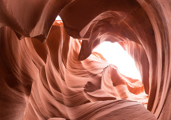 Antelope Canyon