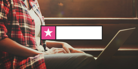 Connection Laptop Technology Networking Concept