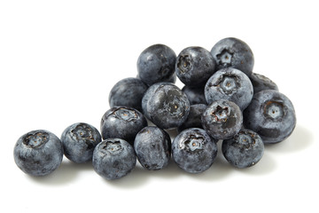 blueberries