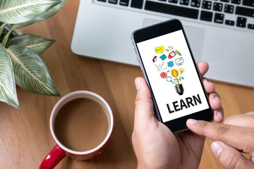 LEARN Learning Education Knowledge and Knowledge Training E-Lear