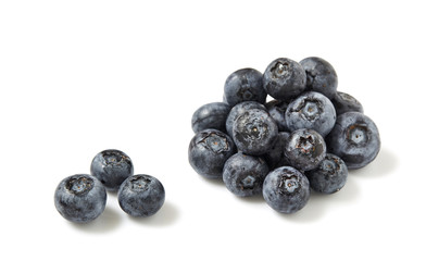 Blueberries