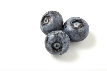 blueberries