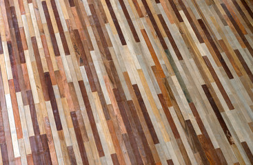 Parquet floor, Wood planks use for floor, wall or background