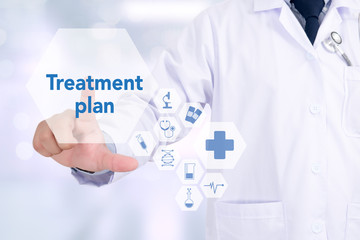 Treatment plan