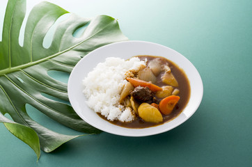 カレー