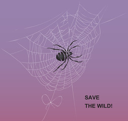 Save the wild