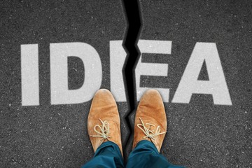 th n gespalten idea I