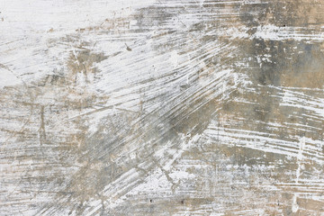 Outdated concrete wall for your background