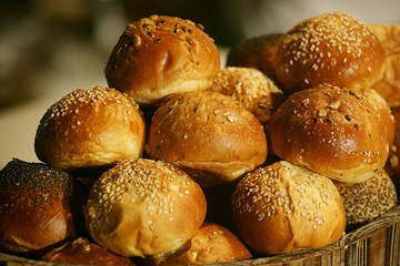 Bread