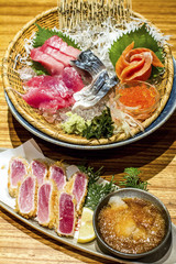 travel in Japan