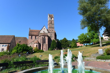 Kloster Reichenbach (Baden-Württemberg)