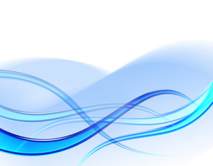 曲線模様　フラクタル　曲線　アブストラクト