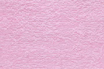 soft towel fabric texture background