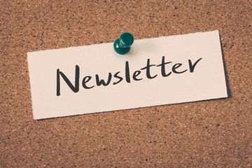 Newsletter
