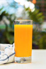 Orange Juice
