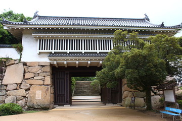 Obraz premium travel in Japan