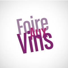 foire aux vins