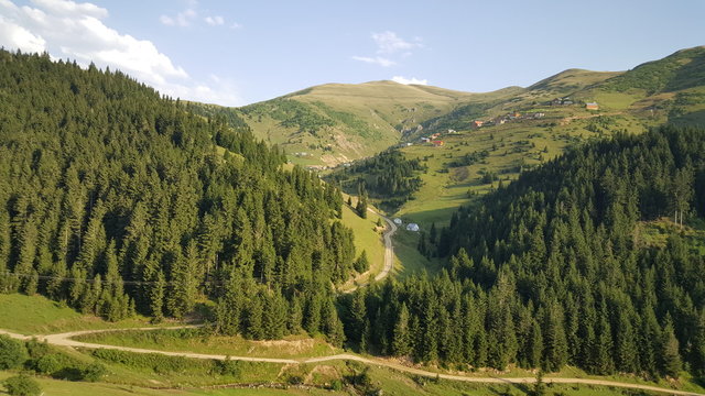 turkey/kumbet yaylası