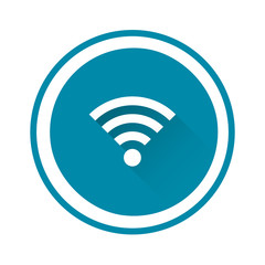 Wifi icon - icon for Wireless Network