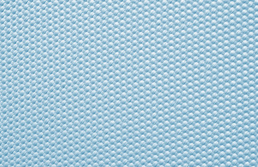 blue fabric canvas background,texture