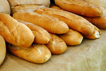pane artigianale