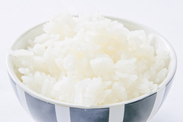 白いご飯