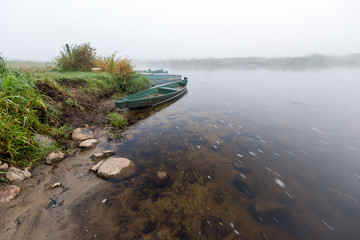 Narwiański Park Narodowy - Waniewo © podlaski49