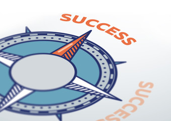 Compass Business Success