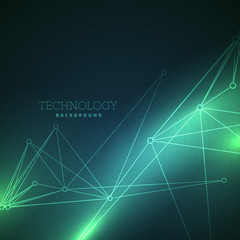 technology background illustraion