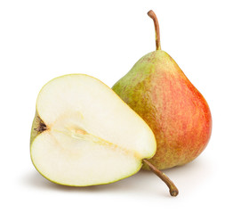 pears