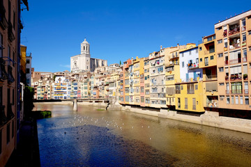 Girona