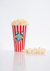 palomitas