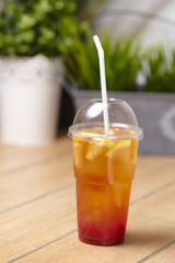 summer drink