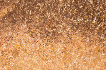 Brown Rust texture