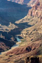 Zelfklevend Fotobehang Colorado river © ShutterDivision