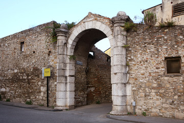 Fototapeta premium Benevento