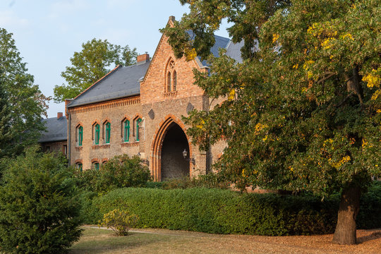 Marstall Wernigerode