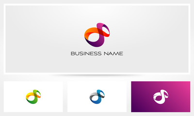 Infinity Transparent Logo