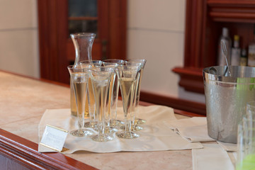 ウェルカムスペース パーティー ドリンク