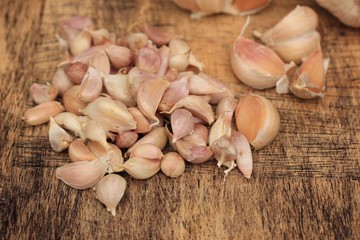 Garlic