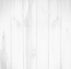 Obraz premium white wood texture