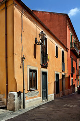 Fototapeta premium Benevento