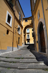 Obraz premium Benevento