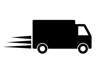 Lkw Truck schneller Versand