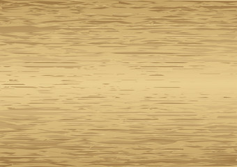 Wooden Texture Background - Pattern Illustration, Vector