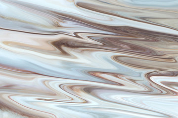 Obraz premium Marble texture background / white gray marble pattern texture abstract background / can be used for background or wallpaper.