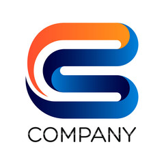 CS logo