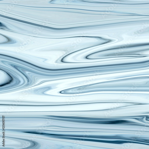 Marble Texture Background White Blue Marble Pattern Texture