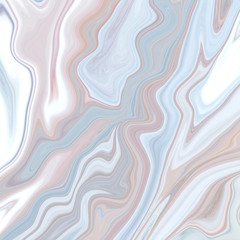 Marble texture background / white gray and brown marble pattern texture abstract background / can be used for background or wallpaper.