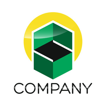 S logo